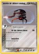 droide de