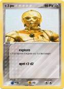 c 3 po