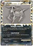 arceus
