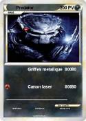 Predator