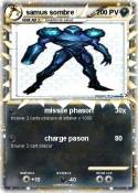 samus sombre