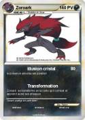 Zoroark