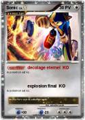 Sonic