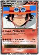 Ace Portgas