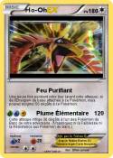 Ho-Oh