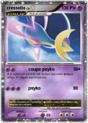 cresselia cresselia