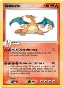 Dracaufeu