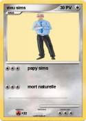 vieu sims