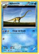 diplodocus