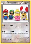 nitendo minion
