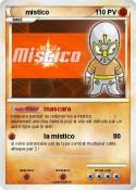 mistico