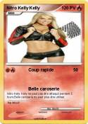Nitro Kelly