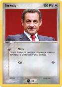 Sarkozy