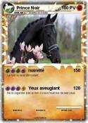 Prince Noir