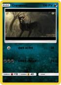 Cranamort