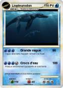Liopleurodon
