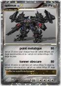 optimus