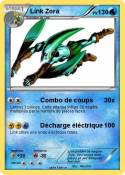 Link Zora