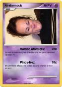Ninikemouk
