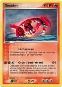 Groudon