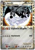 Hera EX Hera EX