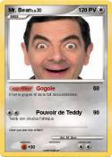 Mr. Bean