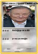 Albert Uderzo (
