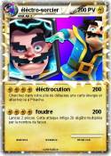 élèctro-sorcier