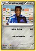 Michy Batshuayi