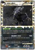 reine alien