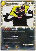Lemon Demon