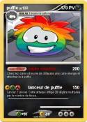 puffle