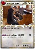 joueur de piano
