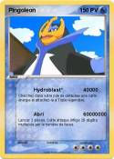 Pingoleon