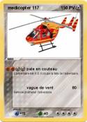  medicopter 117