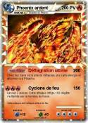 Phoenix ardent