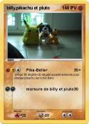 billy,pikachu