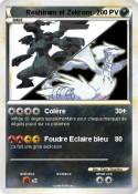 Reshiram et