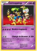 Les koopalings