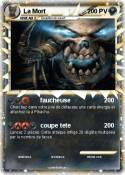 La Mort