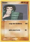 Yusuke