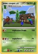ender creeper