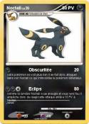 Noctali