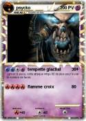 psycko