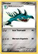 Thresher Thresher