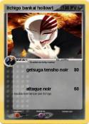 itchigo bankai