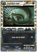 tourbillon man