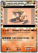 naruto mini