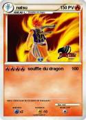 natsu