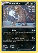 Momie laide Momie laide
